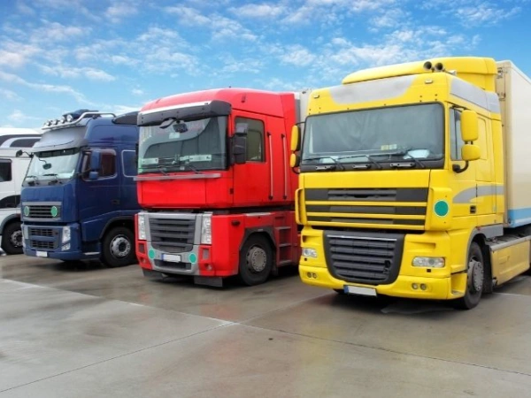 Antalya Özalp Nakliye